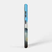 Het martelaarschap van Sint-Cristina Samsung Galaxy Hoesje (Rechterkant)