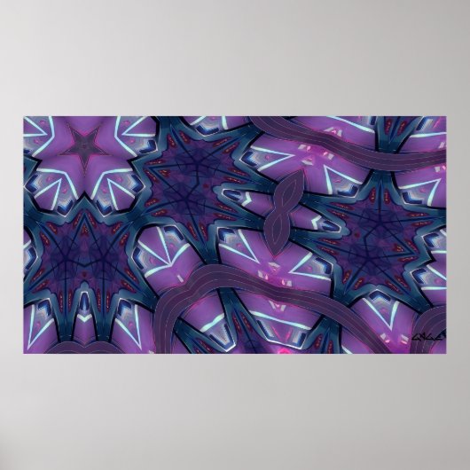 Het Masker Poster (Voorkant)