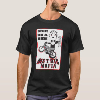 het masker t-shirt