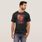Het masker van Apollo T-shirt (Voorkant volledig)