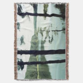 Het meer deken (Voorkant Verticaal)