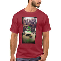 Het meer drain ♨️ officiële T-Shirt©