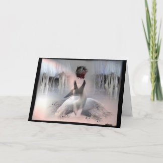 Het Meer van de zwaan Kaart