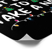 Het meest waarschijnlijk dat je een nap familie me poster (Hoek)