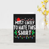 Het meest waarschijnlijk deze shirt familie matchi kaart (Gele Bloem)