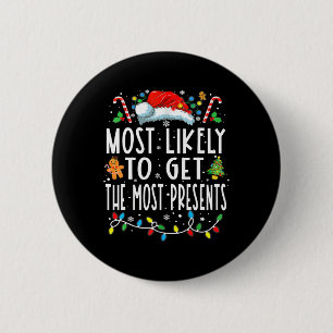 Het meest waarschijnlijk om de meest Cadeau famili Ronde Button 5,7 Cm