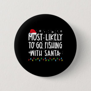 Het meest waarschijnlijk om met de Santa Geviste L Ronde Button 5,7 Cm