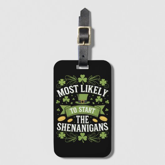 Het meest waarschijnlijk om te beginnen met de She Bagagelabel (Voorkant (verticaal))