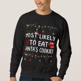 Het meest waarschijnlijk voor kerstfeest Shirt Fun