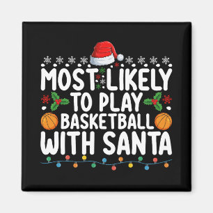 Het meest waarschijnlijke is dat je Basketball spe Magneet