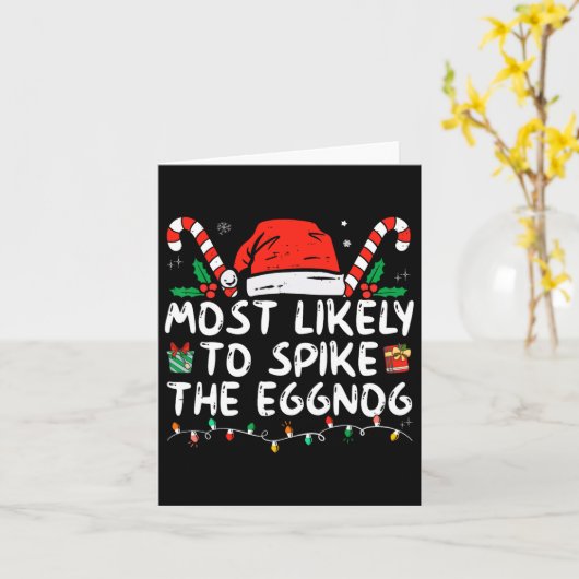 Het meest waarschijnlijke is dat je de Eggnog-fami Kaart (Gele Bloem)