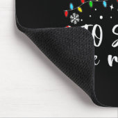 Het meest waarschijnlijke is dat je de rendierster muismat (Hoek)