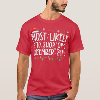 Het meest waarschijnlijke is dat je koopt op 24 de t-shirt