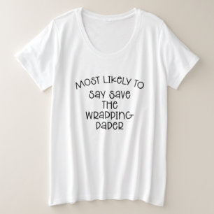 Het meest waarschijnlijke is dat u het omlooppapie grote maat t-shirt