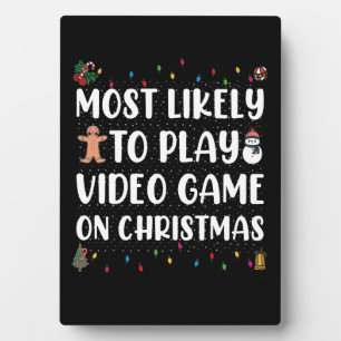 Het meest waarschijnlijke om videogame te spelen b fotoplaat