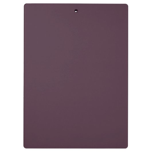 Het meisje dat een boek leest klembord (Achterkant)