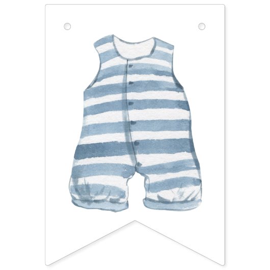 Het meisje dat ze heeft geslacht onthult mosterd r vlaggetjes (Eerste vlag)