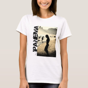 Het meisje van Ipanema T-shirt