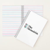 Het Memoirist Notitieboek (Binnen)