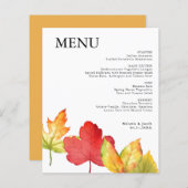 Het menu Bouw van de Weg van de Bedrading van de B (Voorkant / Achterkant)