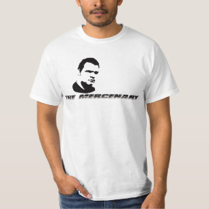 Het Mercenary Shirt