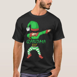 het merk oma elf ranch t-shirt