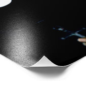 HET MERTERIEEL FOTO AFDRUK (Hoek)