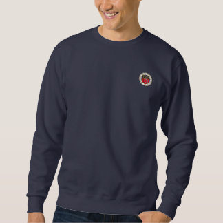 Het Middlesex Hospital Sweatshirt - met logo