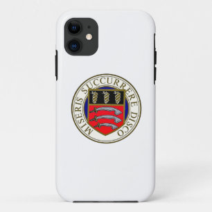 Het Middlesex-ziekenhuis iPhone cover
