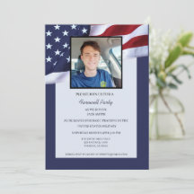 Het militaire kamp van de Verenigde Staten gaat we