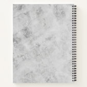 Het mindful Notitieboek (Achterkant)