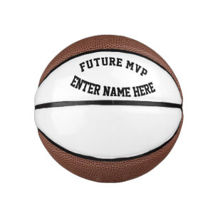 Het MiniBasketbal van de douane Basketbal