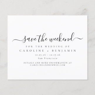 Het Minimale Zwarte Manuscript van de begroting sp