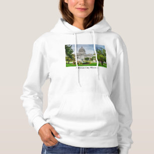 Het Missouri Capitol Hoodie