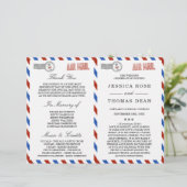 Het moderne Collectie van het luchtposthuwelijk (Staand voorkant)