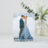 Het moderne Manuscript bewaart de Foto BL van het  Briefkaart (Staand voorkant)