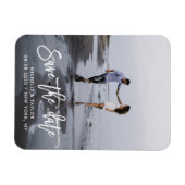 Het moderne Manuscript bewaart de Foto van de Datu Magneet (Horizontaal)