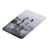 Het moderne Manuscript bewaart de Foto van de Datu Magneet (Linkerzijde)