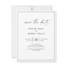 Het moderne Manuscript sparen de Datum