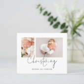 Het Moderne Manuscript van de begroting 2 Foto's C (Staand voorkant)