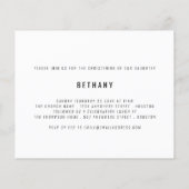 Het Moderne Manuscript van de begroting 2 Foto's C (Achterkant)