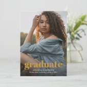 Het Moderne Manuscript van de bekleding | Drie Afs Aankondiging (Staand voorkant)