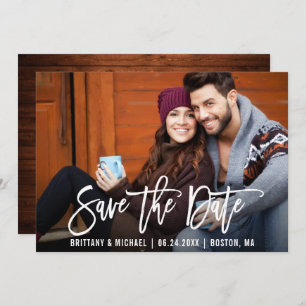 Het moderne Manuscript van de Borstel sparen de Ka Kaart