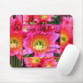 Het moet een Muismat van het voorjaar zijn (Met muis)