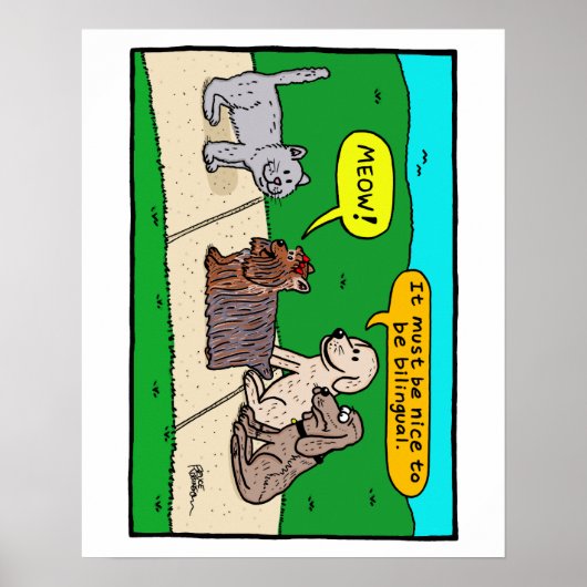 Het moet mooi zijn poster (Voorkant)