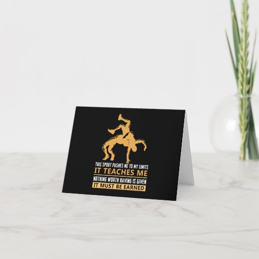 HET MOET WORDEN GEWEEST KAART (Voorkant)