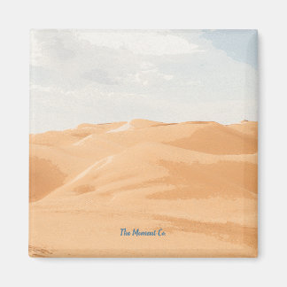 Het moment Co. Magneet