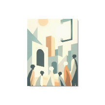 Het moment ervoor – twijfel en stilte