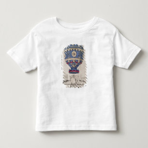 Het Mondiale Waalse Experiment van de Broers van d Kinder Shirts