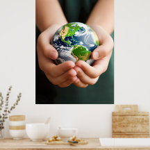 Het mondig maken van de toekomstige generatie